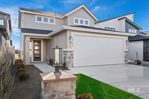 2133 E Reem Dr, Meridian, ID, 83642-1087 | Card Image