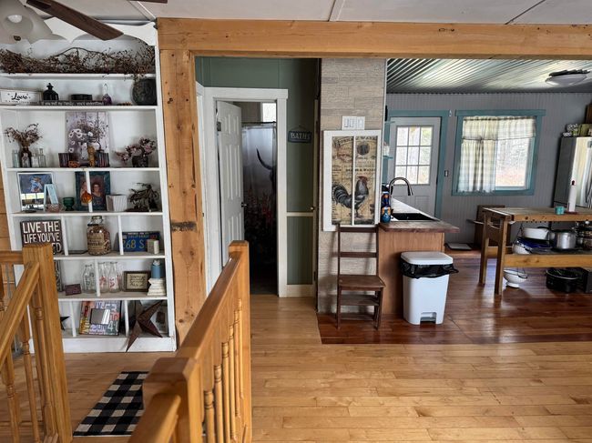 5 Wescom Rd, House other with 4 bedrooms, 1 bathrooms and null parking in Eden VT | Image 15