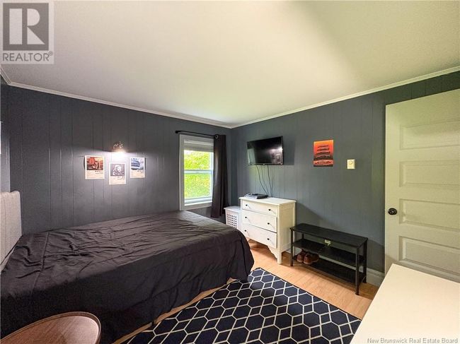 124 Riverview Dr, House other with 5 bedrooms, 2 bathrooms and null parking in Florenceville Bristol NB | Image 27