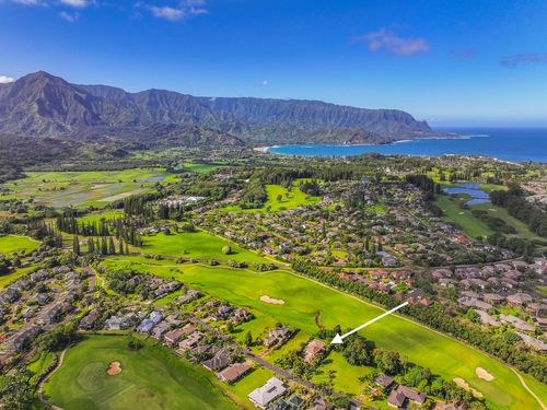 4066 Aloalii Dr, PRINCEVILLE, HI, 96722-5533 | Card Image