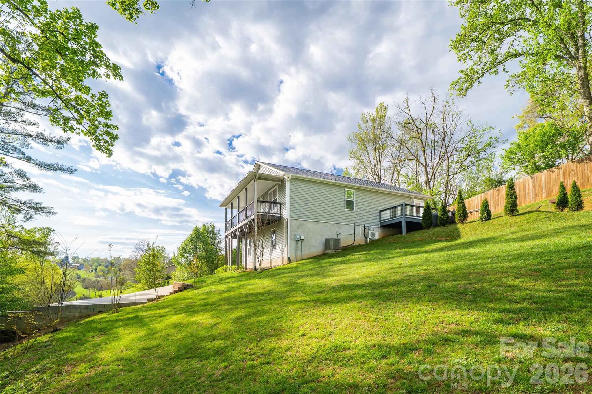 Residential in Asheville 3