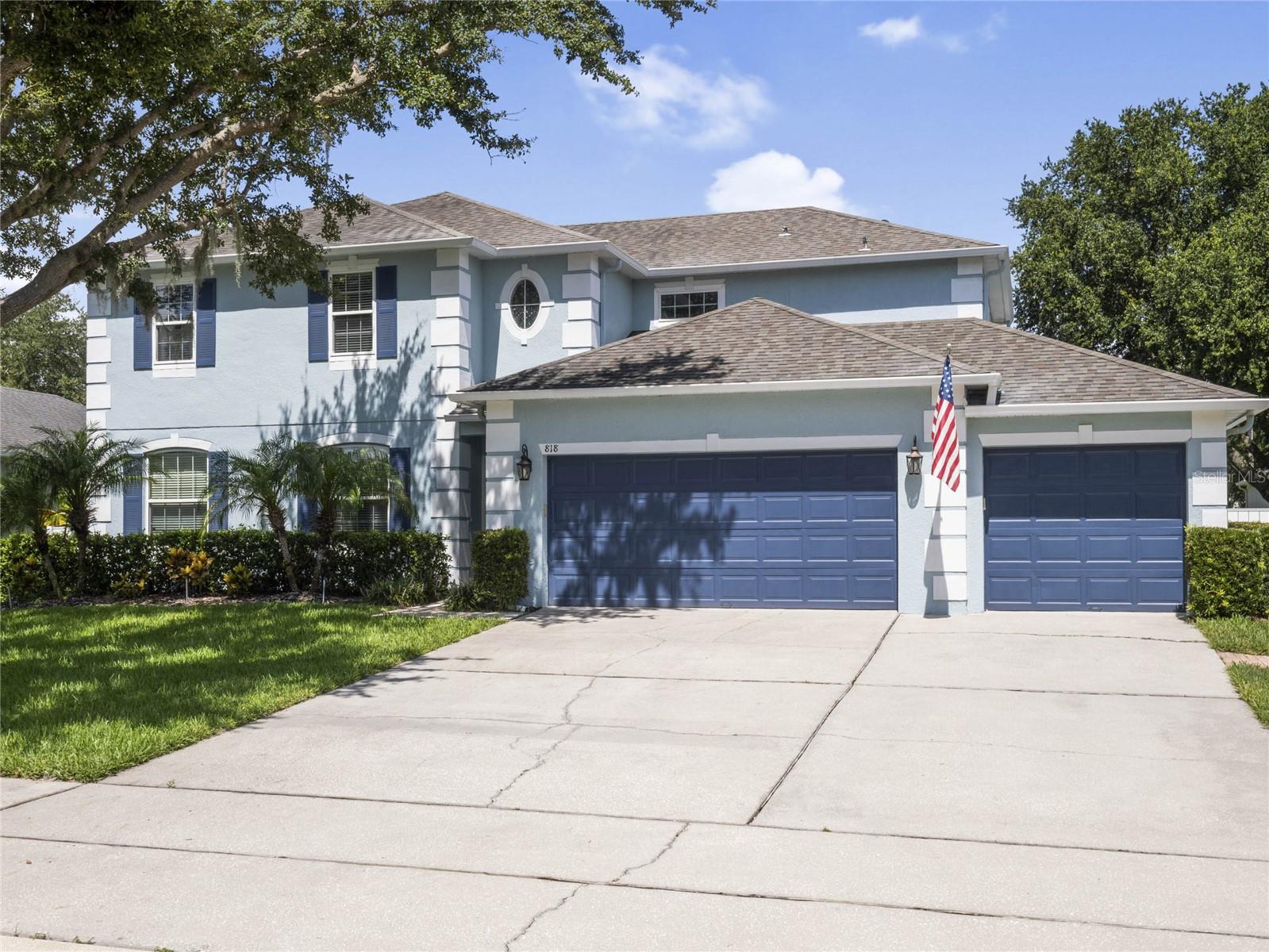 Shadowmoss Dr, Winter Garden, FL 34787