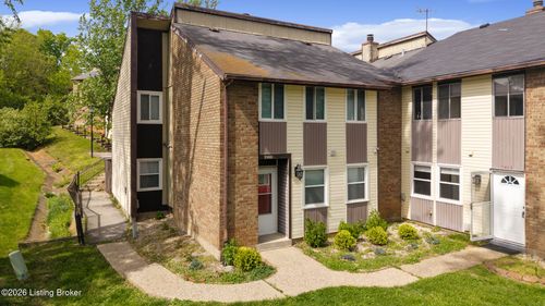 11401 N Tazwell Dr, Louisville, KY, 40241 | Card Image