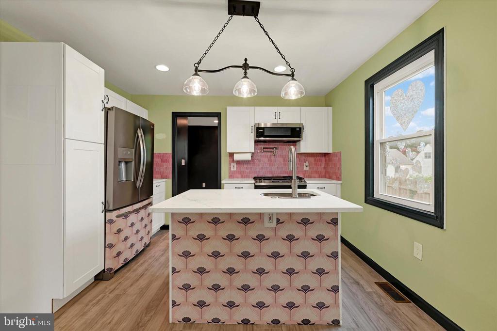Residential in BALTIMORE