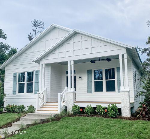 1816 Cattail Circle, New Smyrna Beach, FL, 32168 | Card Image
