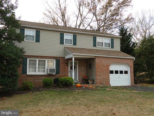 1854 Flintlock Circle, LANSDALE, PA, 19446 | Card Image