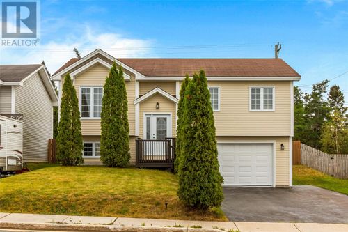 127 Hibbs Road, Conception Bay South, NL, A1X6X4 | Card Image