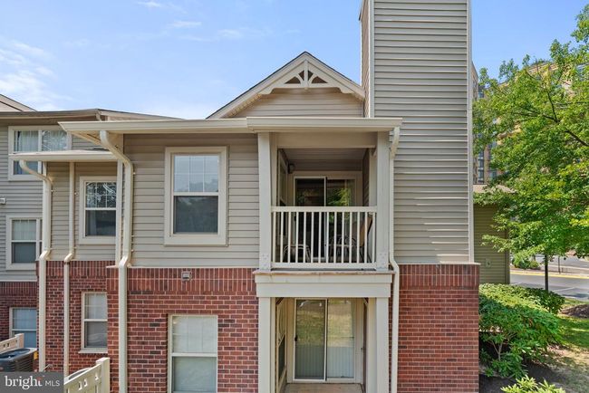 1799-C - 1799 Jonathan Way, Condo with 1 bedrooms, 1 bathrooms and null parking in RESTON VA | Image 33