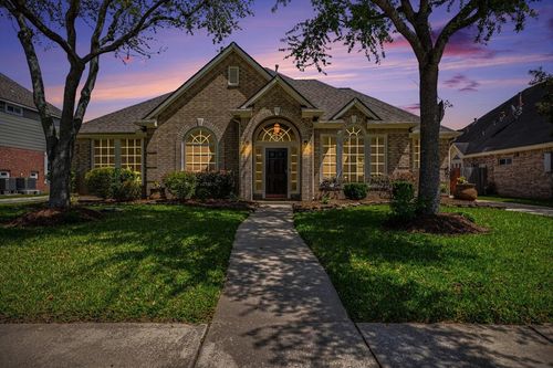 305 Watercrest Harbor Lane, League City, TX, 77573 | Card Image