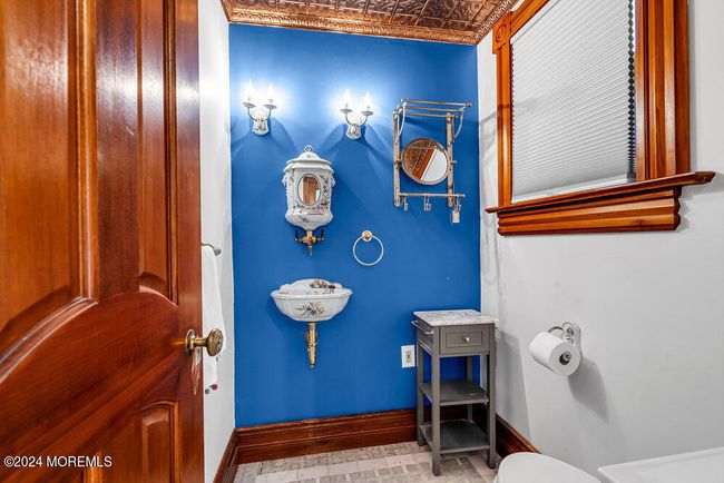 44 Irving Pl, House other with 4 bedrooms, 3 bathrooms and null parking in Red Bank NJ | Image 27