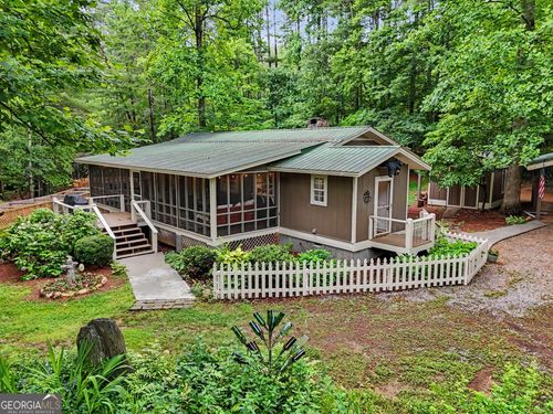 5637 Murray Cove Rd, Tiger, GA, 30576-1749 | Card Image