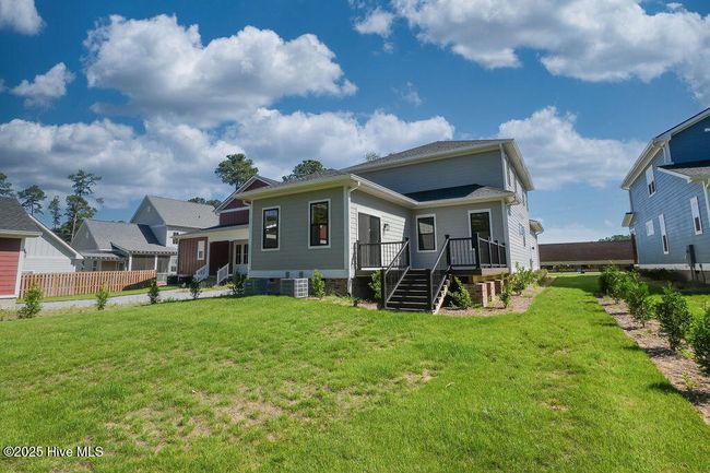 472 Yadkin Rd, House other with 4 bedrooms, 4 bathrooms and 2 parking in Southern Pines NC | Image 35