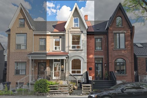 80 Manning Ave, Toronto, ON, M6J2K5 | Card Image