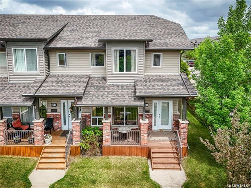 101-610 Stensrud Road, Saskatoon, SK, S7W0E5 | Card Image