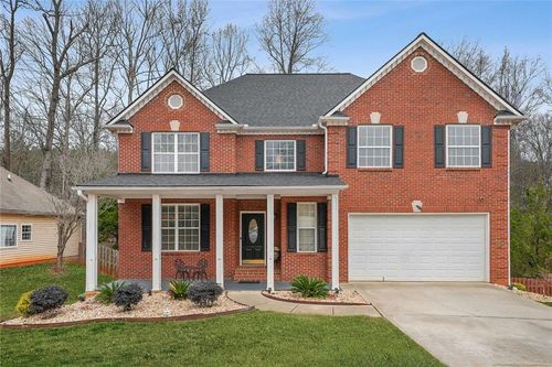 361 Grandiflora Dr, McDonough, GA, 30253-8010 | Card Image