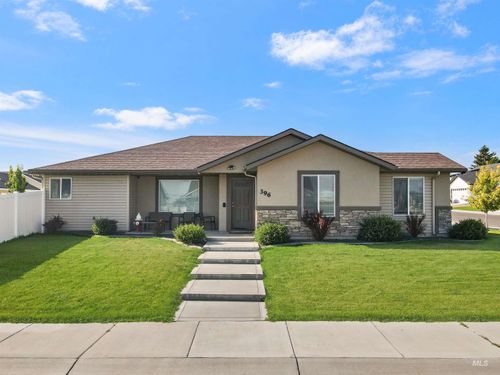 396 Sierra Rd, Twin Falls, ID, 83301-0285 | Card Image