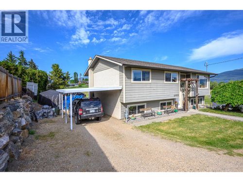 6485 Cardinal Rd, Vernon, BC, V1H1W3 | Card Image