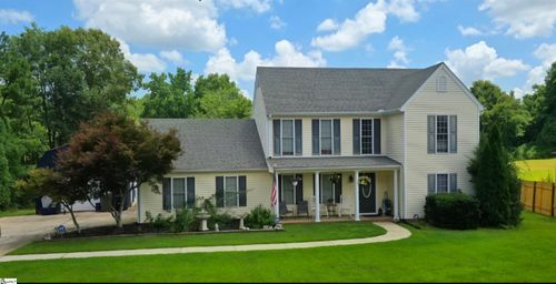 224 Ike Rd, Six Mile, SC, 29682-9567 | Card Image