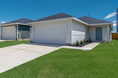 433 Sandringham Loop, Uhland, TX, 78640-3593 | Card Image