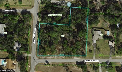 2035 Oxenham Ave, Spring Hill, FL, 34610 | Card Image