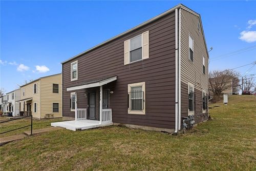 2121/2123 Askew Avenue, Kansas City, MO, 64127 | Card Image