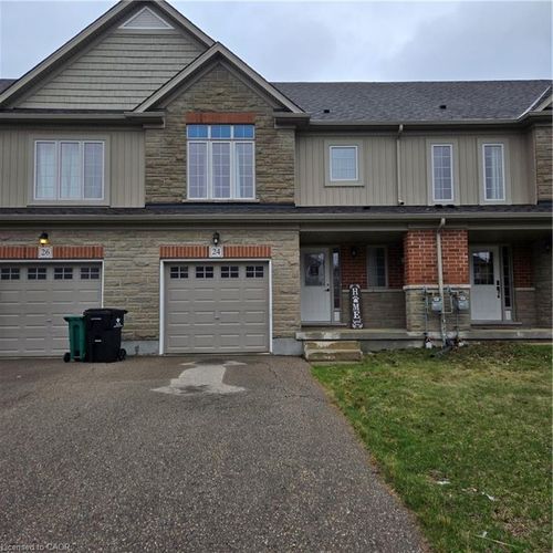 24 Freer Dr, Ayr, ON, N0B1E0 | Card Image