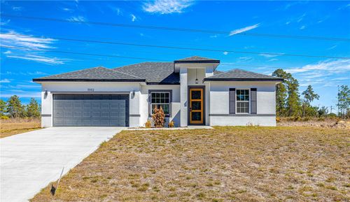 15413 Sw 65th Terrace Rd, Ocala, FL, 34473 | Card Image