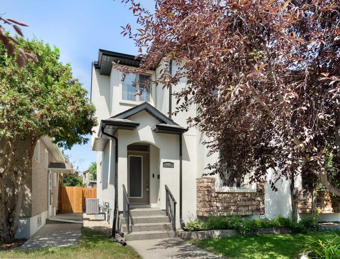 Residential in Calgary 3