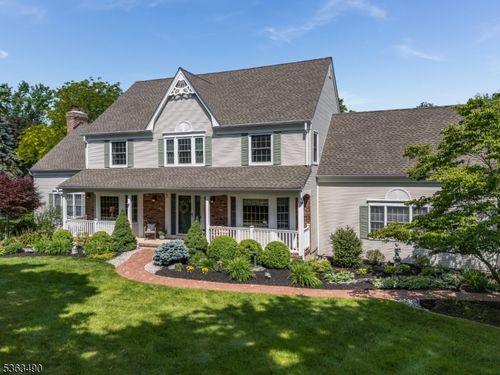 5 Fisher Ct, Flemington, NJ, 08822-2812 | Card Image