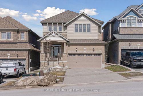72 Treetops Blvd, Alliston, ON, L9R0L9 | Card Image