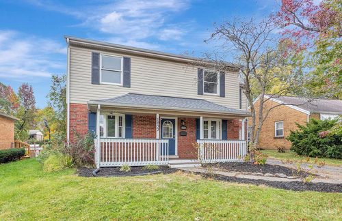1833 Leona Dr, Cincinnati, OH, 45238 | Card Image