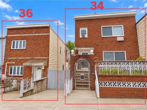 34&36 Marginal St, Brooklyn, NY, 11207 | Card Image