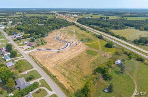 LOT 69 Hickman Acres Subdivision, NEW BLOOMFIELD, MO, 65063 | Card Image
