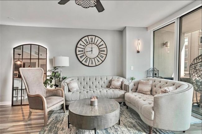APT-1507 - 3338 Peachtree Rd Ne, Condo with 2 bedrooms, 2 bathrooms and 2 parking in Atlanta GA | Image 11
