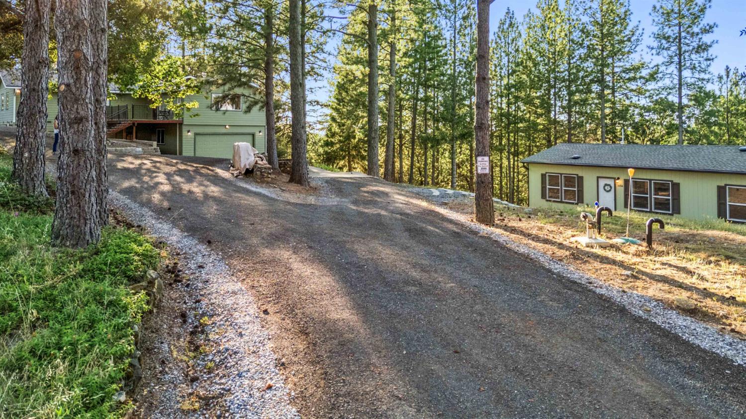 Residential in Placerville 2