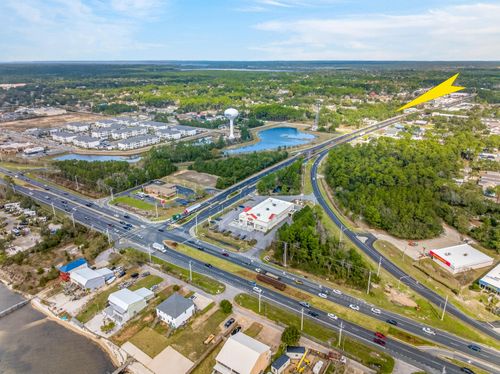 .6 Acres Highway 87, Navarre, FL, 32566 | Card Image