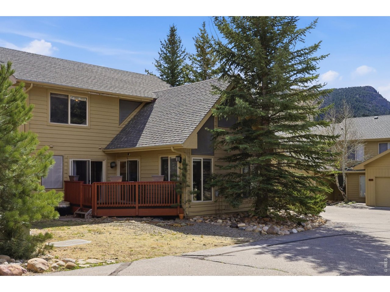 Residential in Estes Park 3