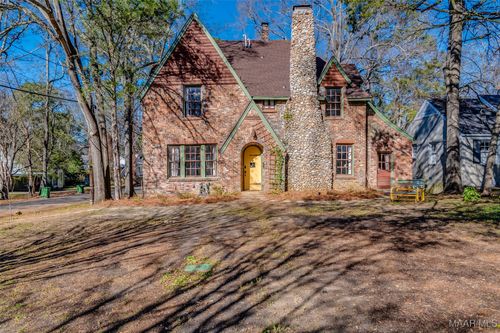 1201 Magnolia Curv, Montgomery, AL, 36106-2136 | Card Image