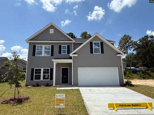 709 Samantha St, West Columbia, SC, 29170-5203 | Card Image