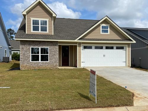 106 Garden Ln, Dublin, GA, 31021-2881 | Card Image