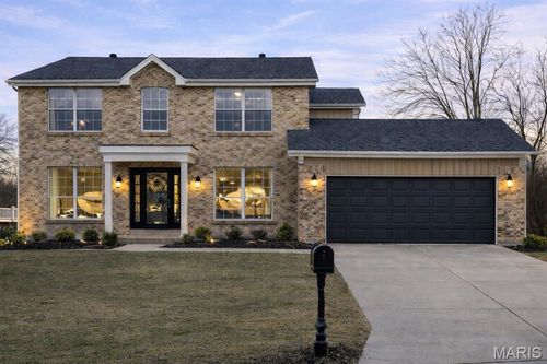 7132 Oak Stream Dr, O Fallon, MO, 63368-8125 | Card Image