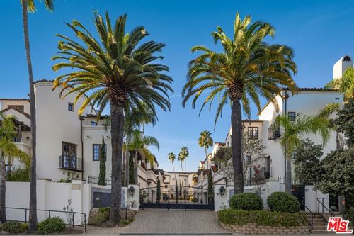 4-11937 W Sunset Boulevard, Los Angeles, CA, 90049 | Card Image
