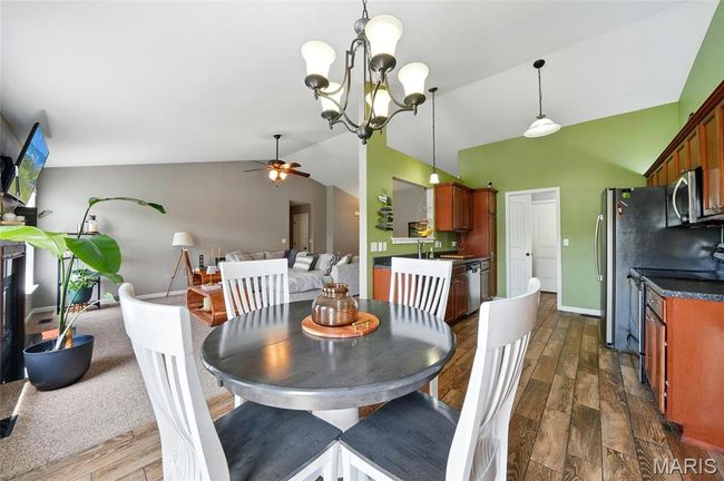 6346 Twin Springs Blvd, House other with 4 bedrooms, 3 bathrooms and 2 parking in Cedar Hill MO | Image 8