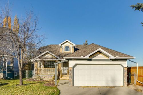 230 Chaparral Pl Se, Calgary, AB, T2X3K5 | Card Image