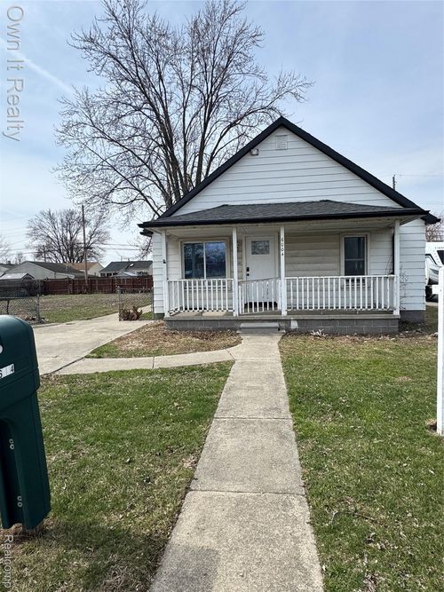 6004 Monroe Blvd, Taylor, MI, 48180-1319 | Card Image