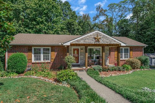 183 Mockingbird Hill Rd, Hendersonville, TN, 37075-8537 | Card Image