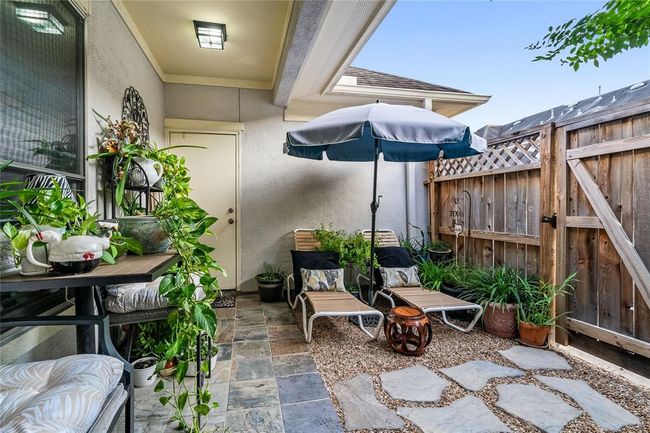 4331 Stonebrook Ln, Townhouse with 3 bedrooms, 3 bathrooms and null parking in Missouri City TX | Image 24