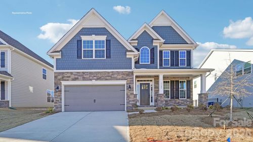 7597 Bainbridge Road, Sherrills Ford, NC, 28673 | Card Image
