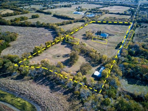 956 County Road 4231, Bonham, TX, 75418 | Card Image