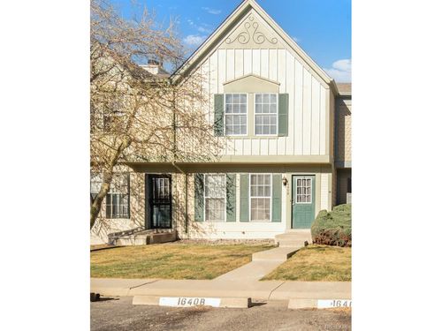 unit-b-1640 S Ivory Cir, Aurora, CO, 80017-5081 | Card Image